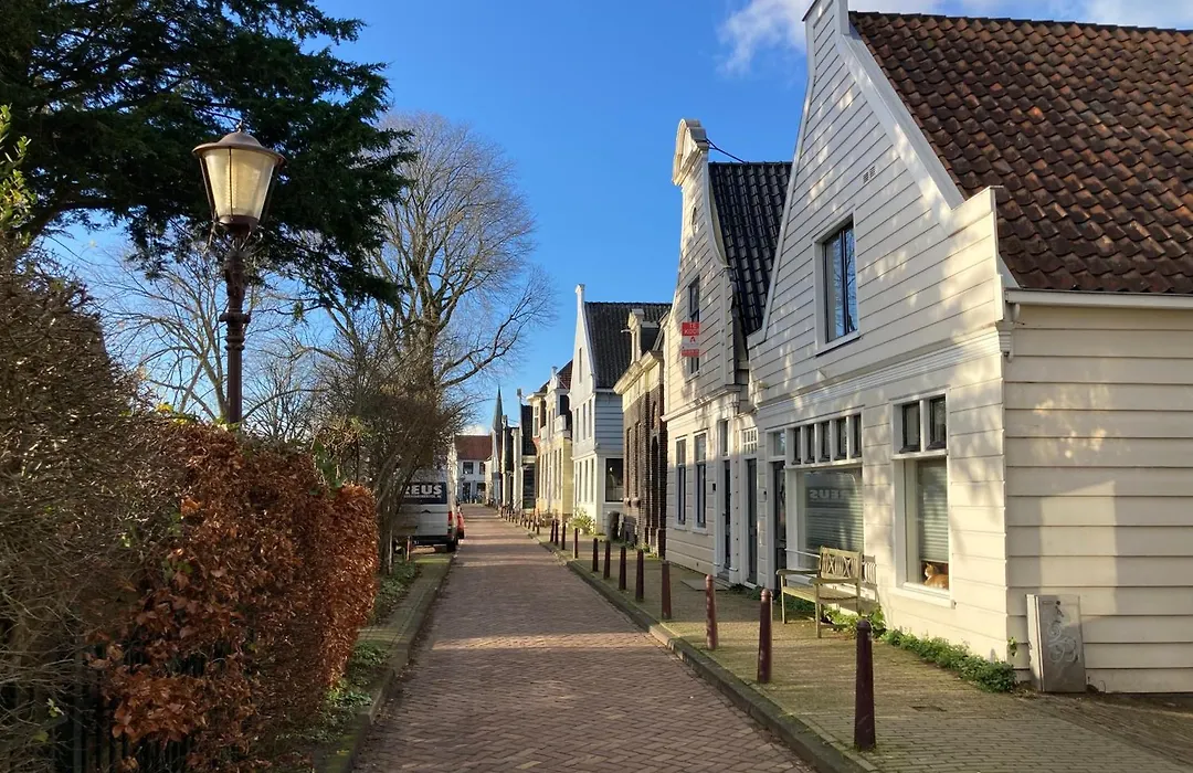 Villa335 Boutique B&B-1