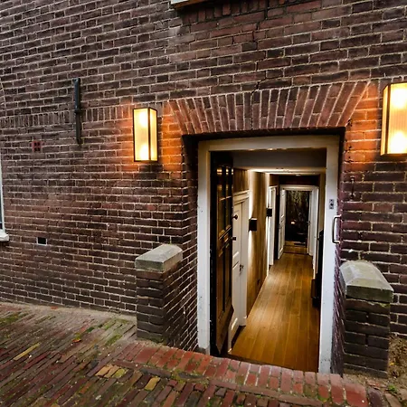 Villa335 Boutique B&B-3